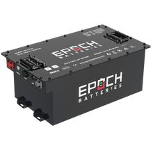 Load image into Gallery viewer, 70.4V (72V) 105AH EPOCH Lithium Golf Cart Battery Conversion Kit