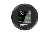 Load image into Gallery viewer, 70.4V (72V) 105AH EPOCH Lithium Golf Cart Battery Conversion Kit