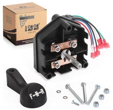 Load image into Gallery viewer, Golf Cart 48V Forward And Reverse Switch For Club Car DS 1996-Up