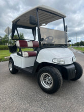 Load image into Gallery viewer, 2014 48V EZGO RXV GOLF CART