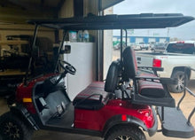 Load image into Gallery viewer, Universal Extended Roof for Golf Cart 80” with Rainwater Diversion