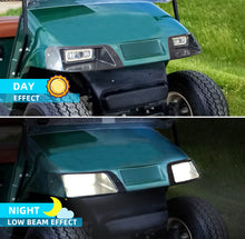 Load image into Gallery viewer, NOKINS Deluxe LED Light Kit for 1996-2013 EZGO TXT Gas &amp; Electric Golf Cart