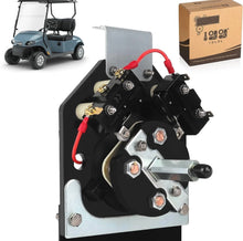 Load image into Gallery viewer, Golf Cart Forward and Reverse Switch Assembly Suitable for EZGO TXT 1994-up