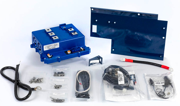 Alltrax Yamaha Drive2 YDRE2 650A AC controller kit 64-AC1-YDRE2-KIT