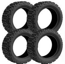 Load image into Gallery viewer, STEELENG 23″x10″-14″ All Terrain Golf Cart Tire DOT Approved (SET OF 4)