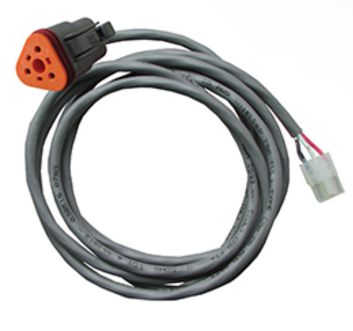 FSIP E-Z-GO Yamaha Star EV speed sensor to 6-pin Molex cable 221-SSCABLE