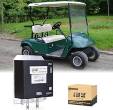 Load image into Gallery viewer, Golf Cart Motor Controller 36V/350A For EZGO TXT 2000-2009 PDS Shunt Controller