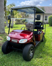 Load image into Gallery viewer, 2016 48V EZGO TXT Golf Cart
