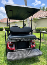 Load image into Gallery viewer, 2016 48V EZGO TXT Golf Cart