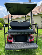 Load image into Gallery viewer, 2016 48V EZGO TXT Golf Cart