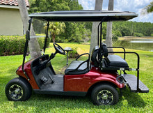 Load image into Gallery viewer, 2016 48V EZGO TXT Golf Cart