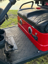 Load image into Gallery viewer, 2024 IRON EV RED SVF2+2 48V Golf Cart