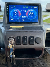 Load image into Gallery viewer, 2024 IRON EV RED SVF2+2 48V Golf Cart