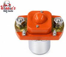 Load image into Gallery viewer, MZJ-400D 36V 400 Amp Heavy Duty Golf Cart Solenoid Contactor for Navitas, ALLTRAX &amp; OEM Systems