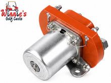 Load image into Gallery viewer, MZJ-400D 36V 400 Amp Heavy Duty Golf Cart Solenoid Contactor for Navitas, ALLTRAX &amp; OEM Systems