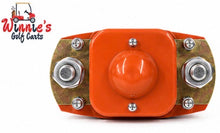 Load image into Gallery viewer, MZJ-400D 36V 400 Amp Heavy Duty Golf Cart Solenoid Contactor for Navitas, ALLTRAX &amp; OEM Systems