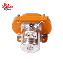 Load image into Gallery viewer, MZJ-400D 72V 400 Amp Heavy Duty Golf Cart Solenoid Contactor for Navitas, ALLTRAX &amp; OEM Systems