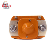 Load image into Gallery viewer, MZJ-400D 72V 400 Amp Heavy Duty Golf Cart Solenoid Contactor for Navitas, ALLTRAX &amp; OEM Systems