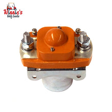 Load image into Gallery viewer, MZJ-400D 72V 400 Amp Heavy Duty Golf Cart Solenoid Contactor for Navitas, ALLTRAX &amp; OEM Systems