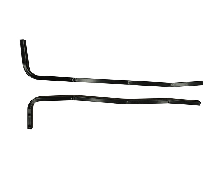 SGC NOMAD Rear Roof Supports – Club Car DS 2000.5–2013, Set of 2 | RSDS01