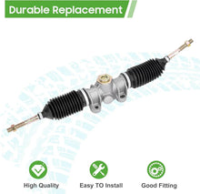 Load image into Gallery viewer, Steering Gear Box Assembly for 2004-Up Club Car Precedent Golf Cart