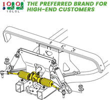 Load image into Gallery viewer, Steering Gear Box Assembly for 2004-Up Club Car Precedent Golf Cart
