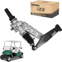 Load image into Gallery viewer, Rack and Pinion Steering Assembly for 1994-2001 EZGO TXT Golf Cart