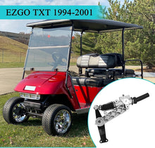 Load image into Gallery viewer, Rack and Pinion Steering Assembly for 1994-2001 EZGO TXT Golf Cart