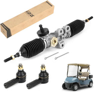Steering Gear Box Assembly for 2008-Up Gas & Electric EZGO RXV Golf Cart