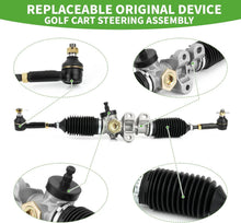 Load image into Gallery viewer, Steering Gear Box Assembly for 2008-Up Gas &amp; Electric EZGO RXV Golf Cart