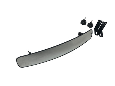 SGC Universal Panoramic Rear View Mirror for Golf Carts