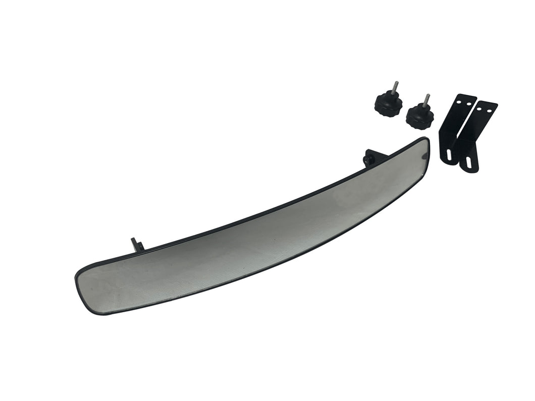 SGC Universal Panoramic Rear View Mirror for Golf Carts