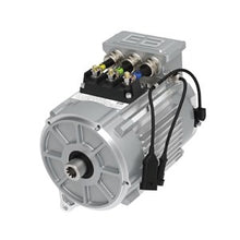 Load image into Gallery viewer, Eco Battery 36V–90V 350A 4kW DC-to-AC Conversion Kit for Club Car DS &amp; Villager Golf Cart (Pre-2004 Models)