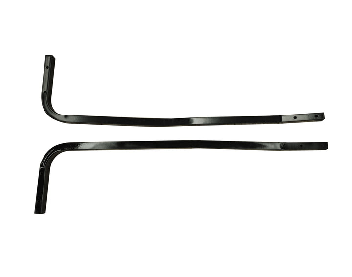SGC NOMAD Rear Roof Supports – Club Car DS 1983–2000.5, Set of 2 | RSDS02
