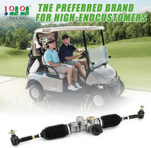Load image into Gallery viewer, Steering Gear Box Assembly for 2008-Up Gas &amp; Electric EZGO RXV Golf Cart