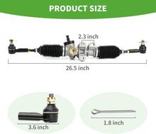 Load image into Gallery viewer, Steering Gear Box Assembly for 2008-Up Gas &amp; Electric EZGO RXV Golf Cart