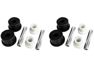 SGC Rear Leaf Spring Bushing Kit for EZGO RXV Golf Cart (Set of 8 for 2 Leaf Springs)
