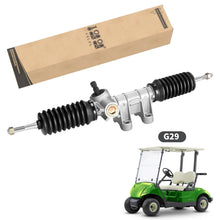 Load image into Gallery viewer, Steering Gear Box Assembly for Gas &amp; Electric Yamaha G29 Golf Cart