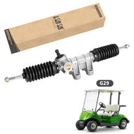 Steering Gear Box Assembly for Gas & Electric Yamaha G29 Golf Cart