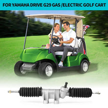 Load image into Gallery viewer, Steering Gear Box Assembly for Gas &amp; Electric Yamaha G29 Golf Cart