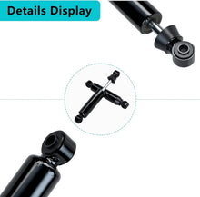 Load image into Gallery viewer, Front Shock Absorber Kit for Gas &amp; Electric Club Car DS 1981–2011 &amp; Precedent 2004-Up Golf Cart