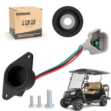Load image into Gallery viewer, Club Car IQ Speed Sensor for DS, Precedent, Tempo &amp; Onward Golf Carts | High Speed Sensor Replacement