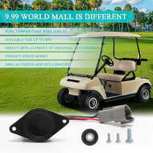Load image into Gallery viewer, Club Car IQ Speed Sensor for DS, Precedent, Tempo &amp; Onward Golf Carts | High Speed Sensor Replacement
