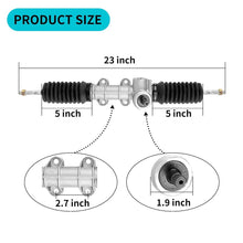 Load image into Gallery viewer, Steering Gear Box Assembly for Gas &amp; Electric Yamaha G29 Golf Cart