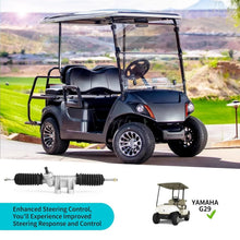 Load image into Gallery viewer, Steering Gear Box Assembly for Gas &amp; Electric Yamaha G29 Golf Cart