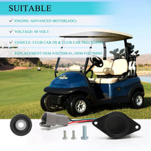 Load image into Gallery viewer, Club Car IQ Speed Sensor for DS, Precedent, Tempo &amp; Onward Golf Carts | High Speed Sensor Replacement
