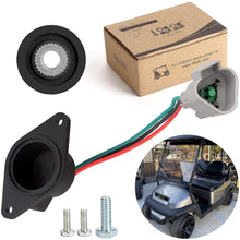 Load image into Gallery viewer, Club Car IQ Speed Sensor for DS, Precedent, Tempo &amp; Onward Golf Carts | High Speed Sensor Replacement