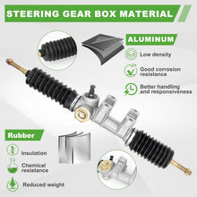 Load image into Gallery viewer, Steering Gear Box Assembly for 2003-2007 Yamaha G22 Golf Cart