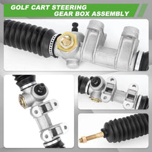 Load image into Gallery viewer, Steering Gear Box Assembly for 2003-2007 Yamaha G22 Golf Cart