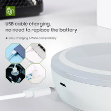 Load image into Gallery viewer, Universal Golf Cart LED Dome Light | USB Rechargeable Battery Powered | Interior Roof Light